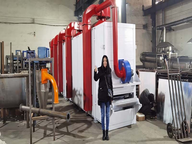 900kg/h production line pellet machine Feed size 9 mm pakistan